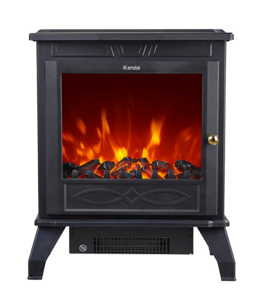 Chimenea Eléctrica KCE-CIMENA01 - Kendal