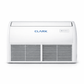Aire Acondicionado Piso Cielo 60.000 btu Inverter R32 / 380v - Clark