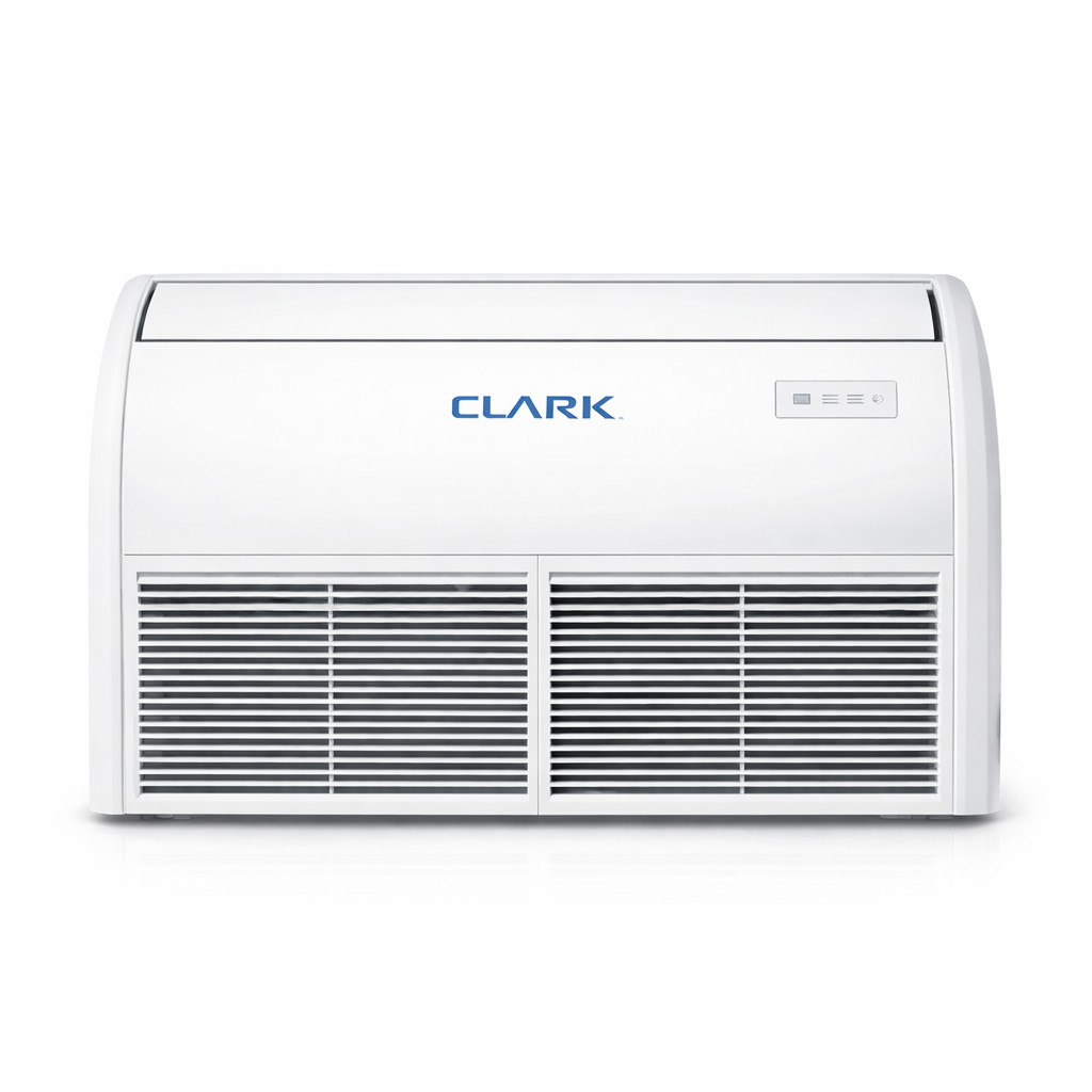 Aire Acondicionado Piso Cielo 60.000 btu Inverter R32 / 380v - Clark