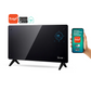 Panel Convector Vidrio KGH-1500 con WIFI
