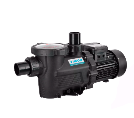BOMBA 3/4 HP COMPACTA MONOFÁSICA 14.1 M3/H - YUKON