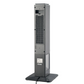 Calefactor PTC Torre Efecto Llama KEC-EMBER1