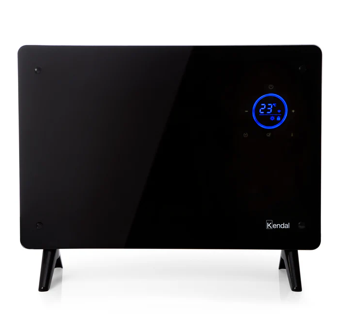 Panel Convector Vidrio KGH-1500 con WIFI