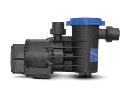 BOMBA 1 HP MONOFÁSICA 14,9 M3/H PREMIUM - SYLLENT