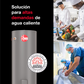 Termo eléctrico de piso 500 litros 380V 6kW Rheem