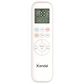 Multi-Split Wifi Inverter R32 7.000 + 12.000 Btu (UE 18.000 BTU) - Kendal