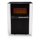 Estufa Infrarrojo Cuarzo 1500 W Control remoto