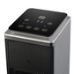 Calefactor PTC Torre Efecto Llama KEC-EMBER1