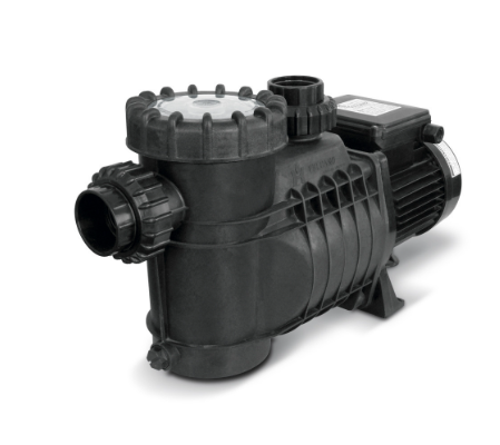 BOMBA 1/2 HP MONOFÁSICA PREMIUM SERIE 2000 MOTOR CHINO - VULCANO