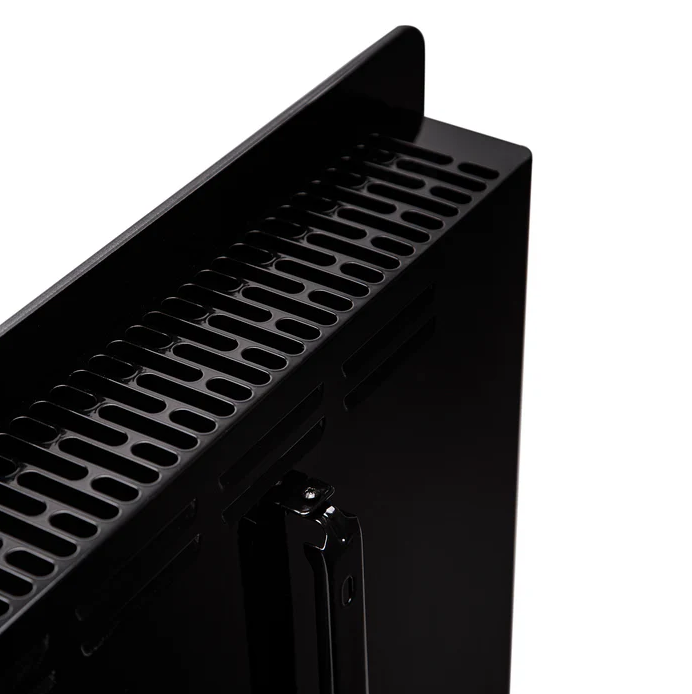 Panel Convector Vidrio KGH-1500 con WIFI