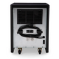 Estufa Infrarrojo Cuarzo 1500 W Control remoto