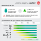 Calefont Digital 10 litros Gas natural Tiro forzado Rheem
