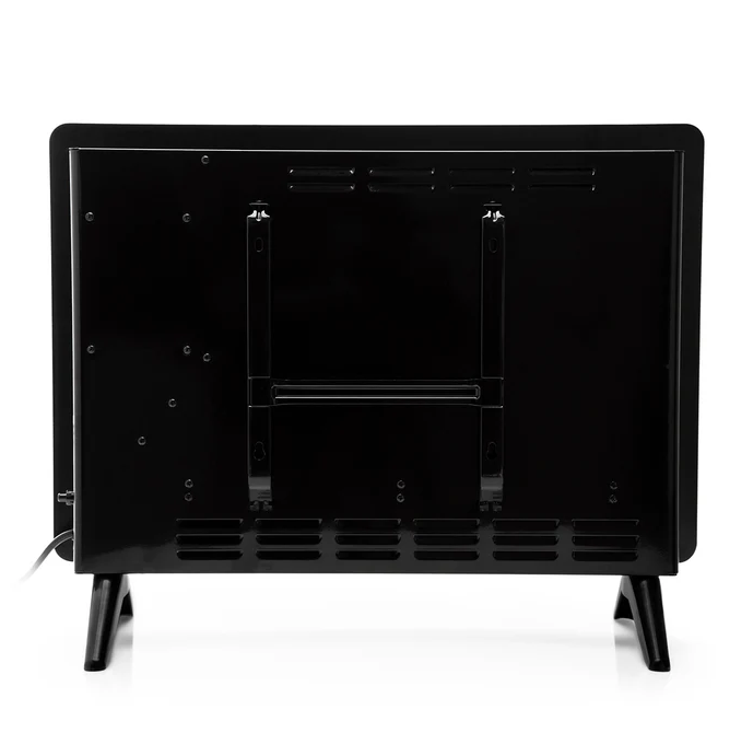 Panel Convector Vidrio KGH-1500 con WIFI