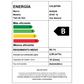 Calefont Digital 10 litros Gas natural Tiro forzado Rheem