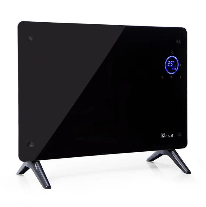 Panel Convector Vidrio KGH-1500 con WIFI