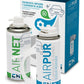 Kit Limpieza Aire Acondicionado CH Quimica Elimina Olores