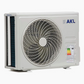 Aire Acondicionado 12.000 btu Inverter Wifi - AKL