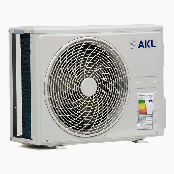 Aire Acondicionado 12.000 btu Inverter Wifi - AKL