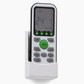 Aire Acondicionado 18.000 btu ON/OFF Convencional - AKL