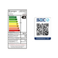 Aire Acondicionado 18.000 btu ON/OFF Convencional - AKL