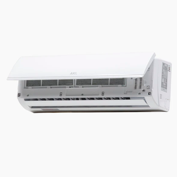 Aire Acondicionado 18.000 btu ON/OFF Convencional - AKL