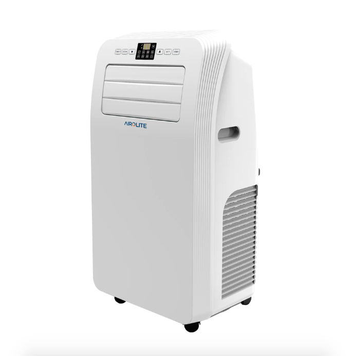 Aire Acondicionado Portátil 12.000 Btu ELITE II PRO Airolite