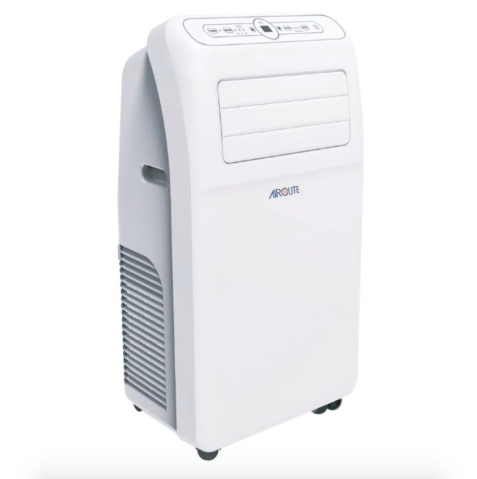 Aire Acondicionado Portátil 9.000 Btu ELITE II - Airolite