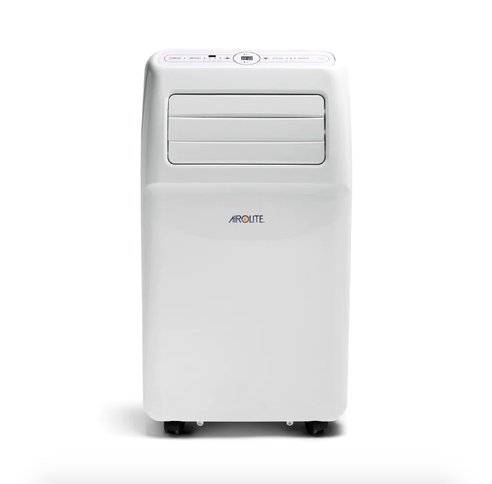 Aire Acondicionado Portátil 9.000 Btu ELITE II - Airolite