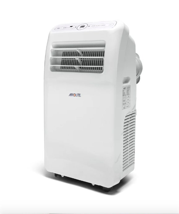 Aire Acondicionado Portátil 9.000 Btu ELITE II - Airolite