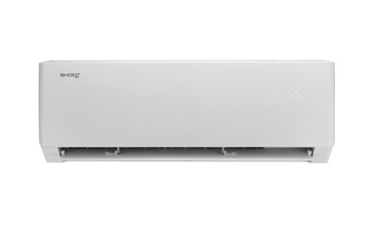 Aire Acondicionado 18.000 btu ON/OFF Convencional - Shoot