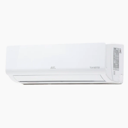 Aire Acondicionado 12.000 btu Inverter Wifi - AKL