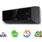Aire Acondicionado 18.000 BTU Inverter Wifi Premium Black - AKL
