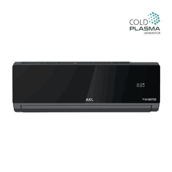 Aire Acondicionado 18.000 BTU Inverter Wifi Premium Black - AKL