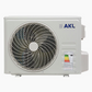 Aire Acondicionado 18.000 BTU Inverter Wifi Premium Black - AKL