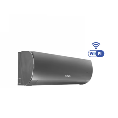 Aire Acondicionado 9.000 btu Inverter Wifi New Cool Design GRIS - Anwo