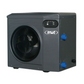 Bomba de calor Piscina Jacuzzi HOT TUB Inverter R32 5KW 5m3 - Anwo