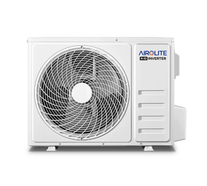 Aire Acondicionado 12.000 BTU AASMI 12 ATI Inverter Wifi R32 - Airolite