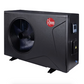Bomba de calor / Calentador de Piscina Full Inverter Crosswind 48 m3 - Rheem