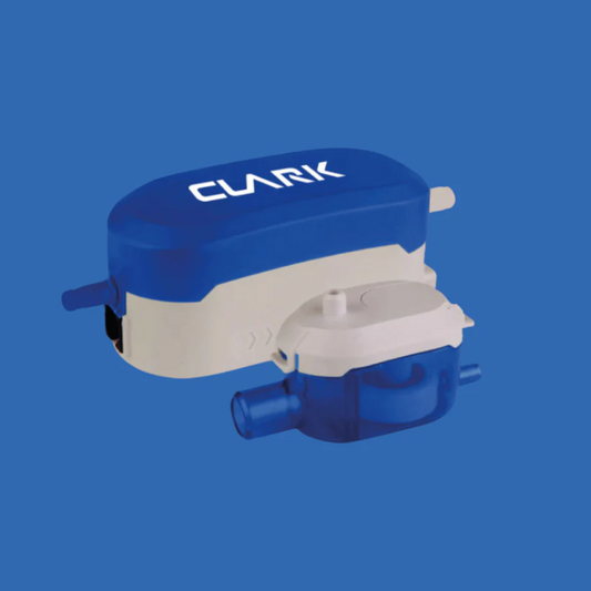 Bomba de Condensados 36L/H- Clark
