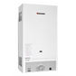 Calefont 13 Litros Tiro Natural Gas Natural Master - Splendid