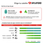 Calefont 13 Litros Tiro Natural Gas Natural Master - Splendid