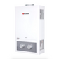 Calefont 7 Litros Tiro Natural Gas Licuado Master - Splendid