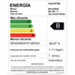 Calefont 7 Litros Tiro Natural Gas Licuado Master - Splendid
