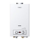 Calefont 11 Litros Tiro Natural Gas Licuado Hitech Hydro 22 - Anwo