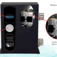 Calentador De Jacuzzis Hot Tubs Y Spa USA E3T 5,5kW - Rheem