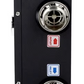Calentador De Jacuzzis Hot Tubs Y Spa USA E3T 5,5kW - Rheem