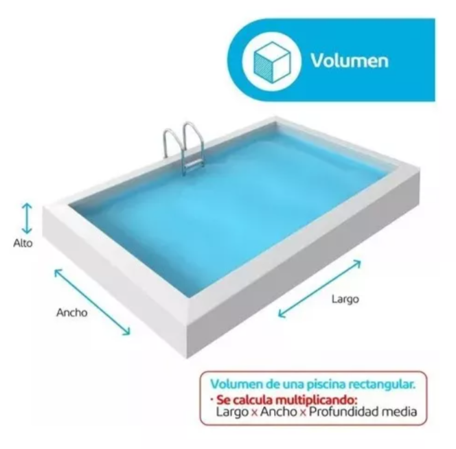 Bomba de calor para piscinas INVERTER 7.6KW R32 WIFI 35m3 - Anwo