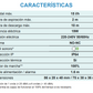 Bomba de Extracción de Condensados MINI-FLOWATCH MF2 15 - Anwo