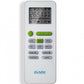 Aire Acondicionado 24.000 btu R410A Inverter Wifi - Clark