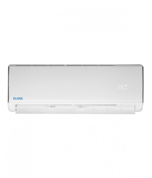 Aire Acondicionado 18.000 btu ON/OFF Convencional R410A - Clark